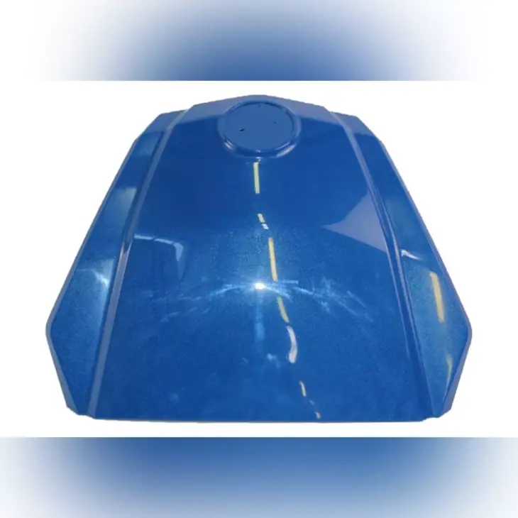 CF MOTO CFORCE 600ATR-2LC ON PANEL UST (MAVI) #Y4CFM4043A0036