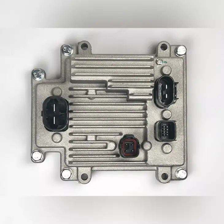 CF MOTO CFORCE 600ATR-2LC ELEKTRIK DIREKSIYON KONTROL UNITESI #Y4CFM4043A0037