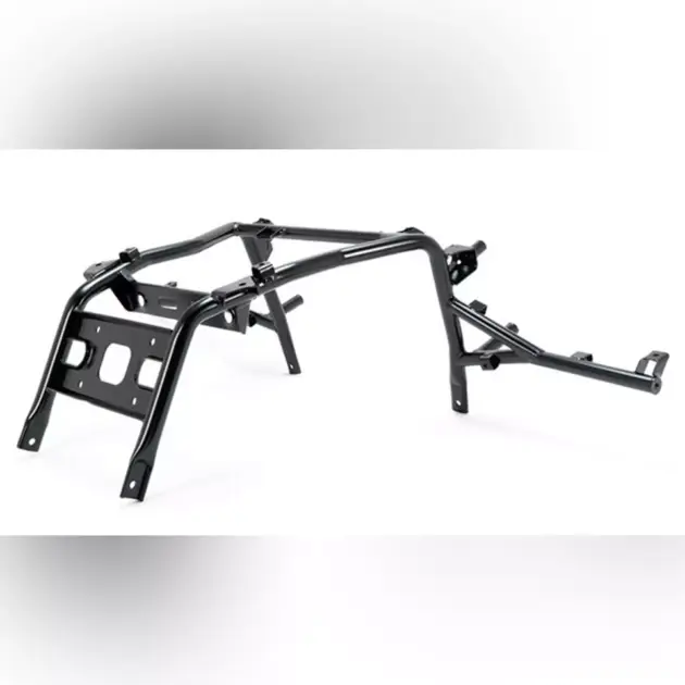 CF MOTO CFORCE 600ATR-2LC ON PANJUR BAGLANTI BRAKETI #Y4CFM4043A0040