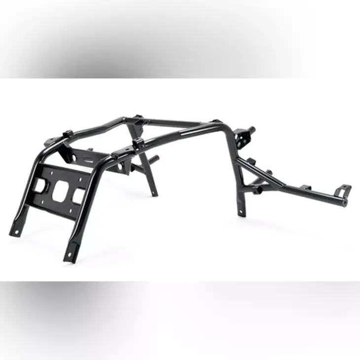 CF MOTO CFORCE 600ATR-2LC ON PANJUR BAGLANTI BRAKETI #Y4CFM4043A0040