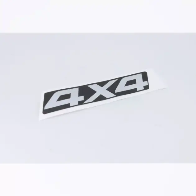 CF MOTO CFORCE 600 ATR-2LC (T3B) ETIKET (4X4) #Y4CFM4043A0060