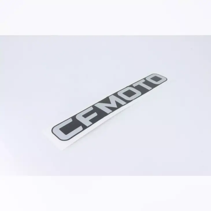 CF MOTO CFORCE 600ATR-2LC (T3B) ETIKET (CFMOTO) #Y4CFM4043A0061