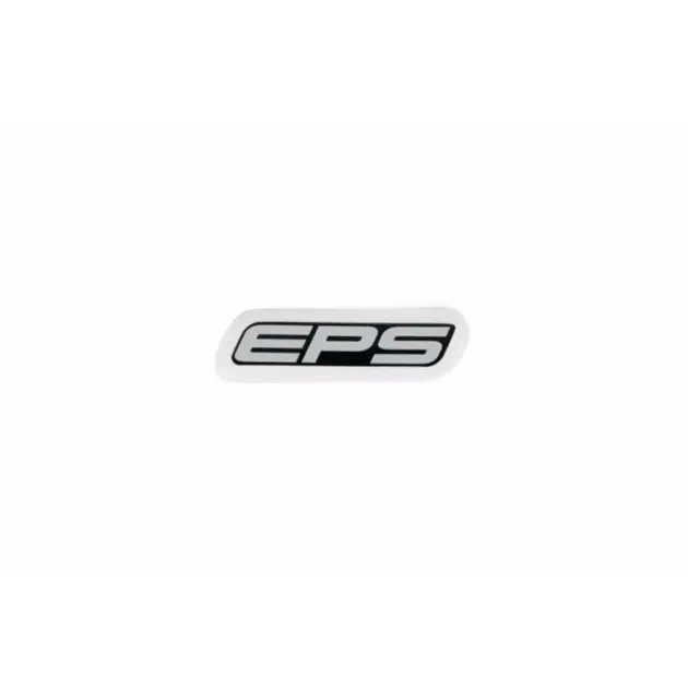 CF MOTO CFORCE 600ATR-2LC (T3B) ETIKET (EPS) SIYAH MDL #Y4CFM4043A0071