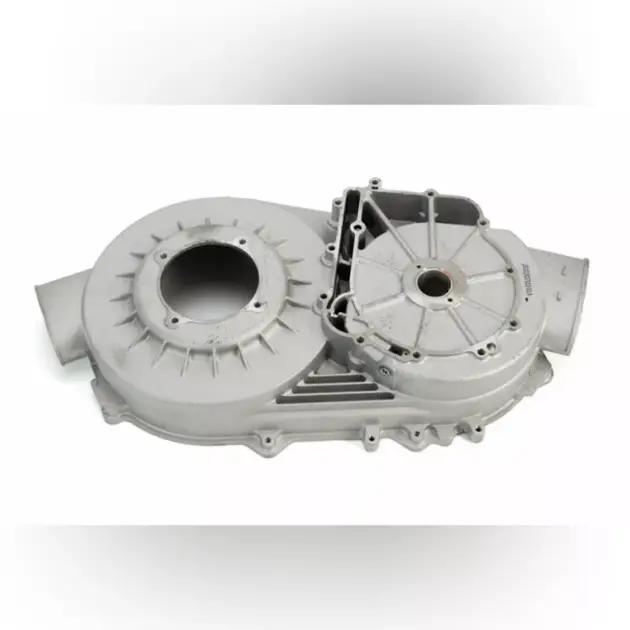 CF MOTO CFORCE 600ATR-2LC (T3B) VARYATOR GOVDESI KOMPLE #Y4CFM4043A0113