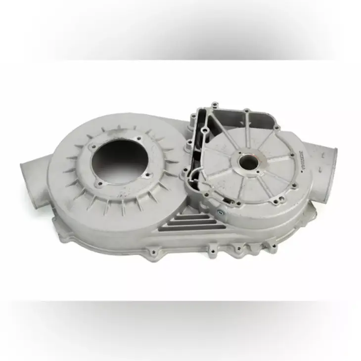 CF MOTO CFORCE 600ATR-2LC (T3B) VARYATOR GOVDESI KOMPLE #Y4CFM4043A0113