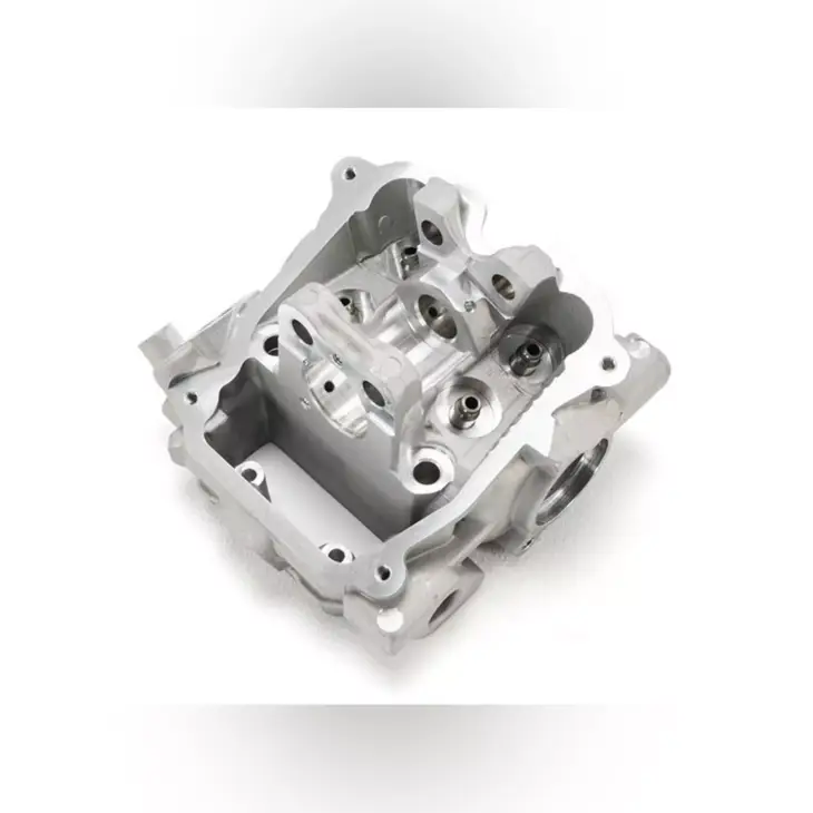 CF MOTO CFORCE 600ATR-2LC (T3B) SILINDIR KAPAGI #Y4CFM4043A0122