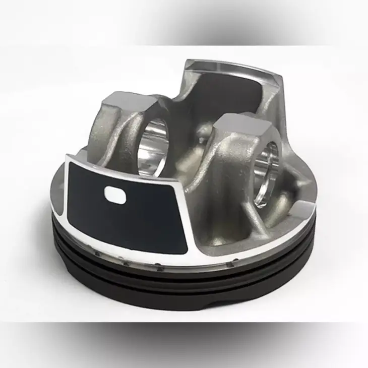CF MOTO CFORCE 600ATR-2LC (T3B) PISTON #Y4CFM4043A0125