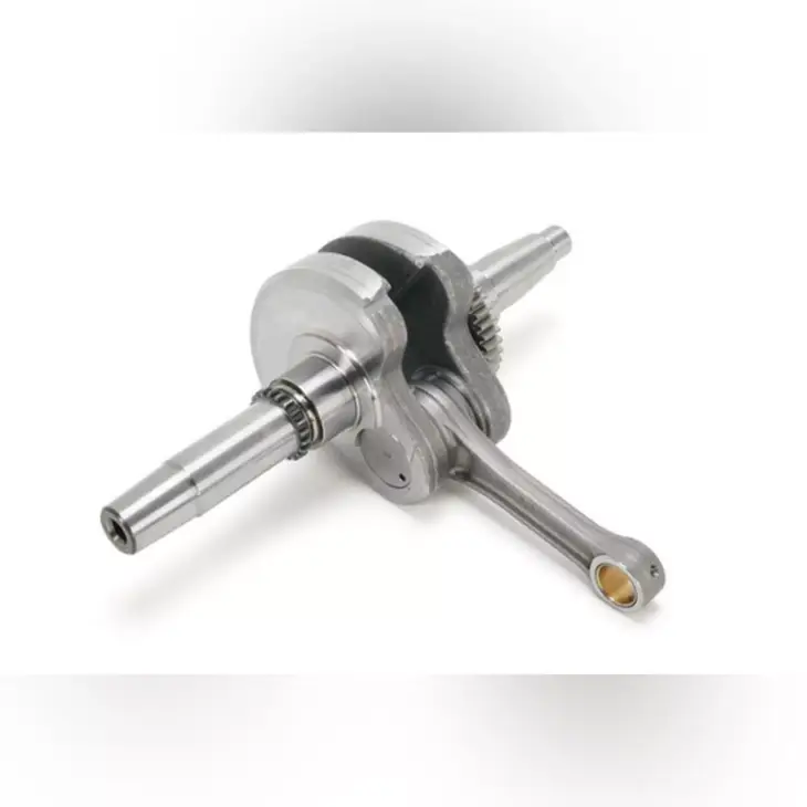 CF MOTO CFORCE 600ATR-2LC (T3B) KRANK KOMPLE #Y4CFM4043A0127