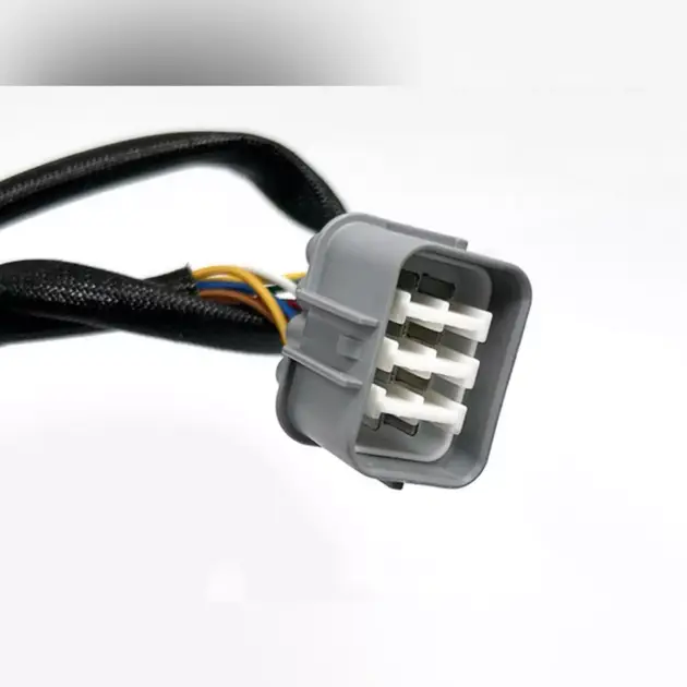 CF MOTO CFORCE 600ATR-2LC (T3B) ROMORK PRIZI #Y4CFM4043A0139