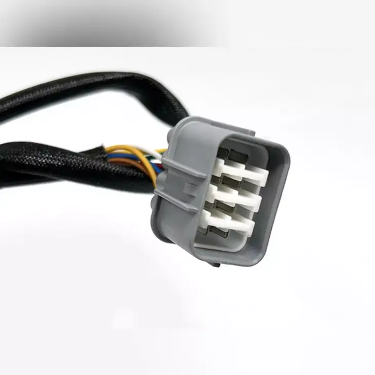 CF MOTO CFORCE 600ATR-2LC (T3B) ROMORK PRIZI #Y4CFM4043A0139