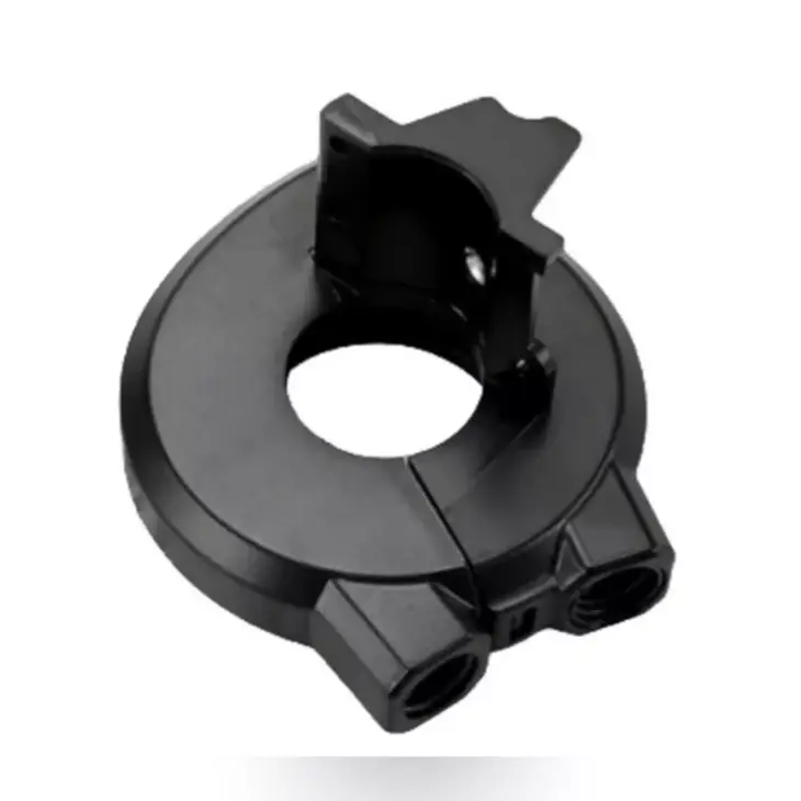 CF MOTO CF400-6F SR GAZ KUMANDA BRAKETI KOMPLE #Y4CFM4046A0004