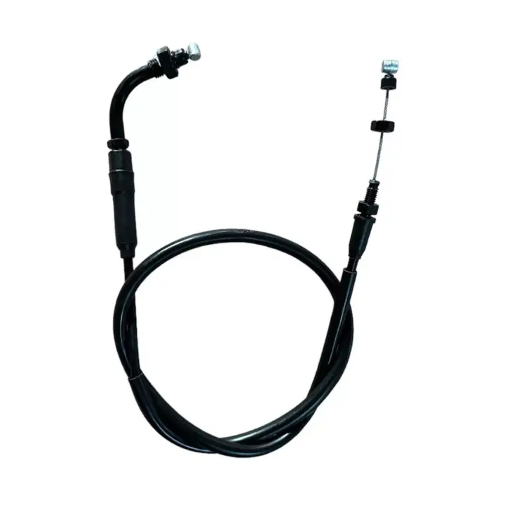 CF MOTO CF400-6F SR GAZ TELI 1 #Y4CFM4046A0005