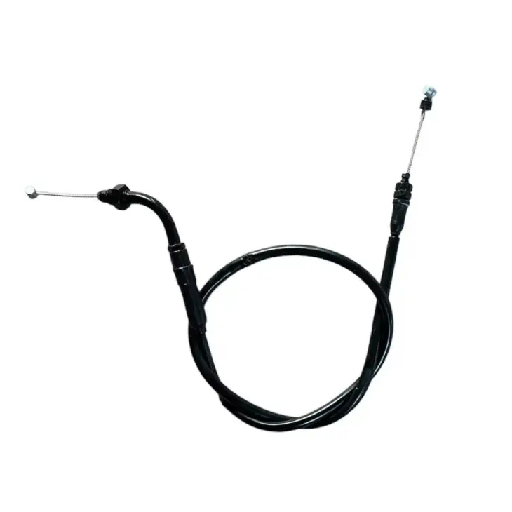 CF MOTO CF400-6F SR GAZ TELI 2 #Y4CFM4046A0006