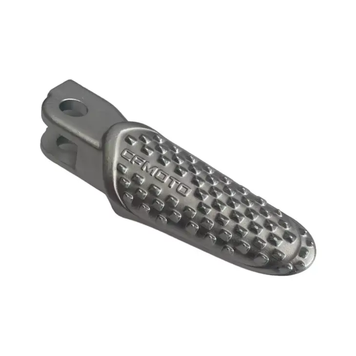 CF MOTO CF400-6F SR ON BASAMAK KOMPLE SAG #Y4CFM4046A0009
