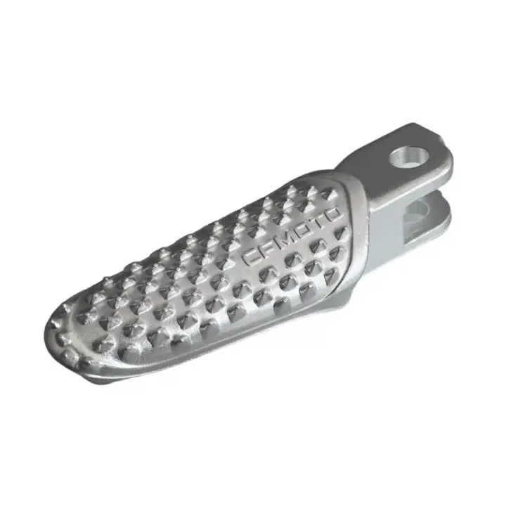 CF MOTO CF400-6F SR ON BASAMAK KOMPLE SOL #Y4CFM4046A0010