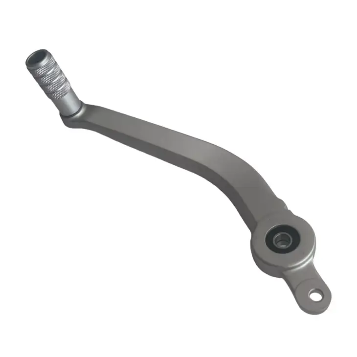 CF MOTO CF400-6F SR ARKA FREN PEDALI #Y4CFM4046A0014