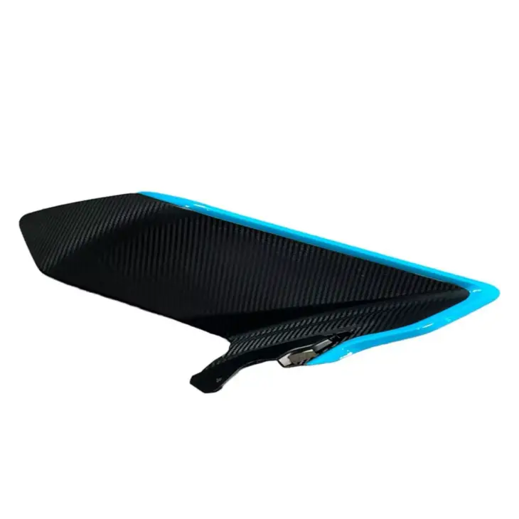 CF MOTO CF400-6F SR FAR MUHAFAZASI SOL ALT (MAVI) #Y4CFM4046A0023