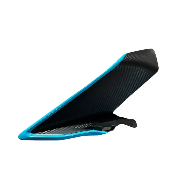 CF MOTO CF400-6F SR FAR MUHAFAZASI SAG ALT (MAVI) #Y4CFM4046A0025