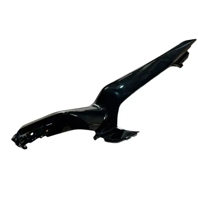 CF MOTO CF400-6F SR BENZIN DEPOSU SAG KARENAJ (NEBULA SIYAH) #Y4CFM4046A0034