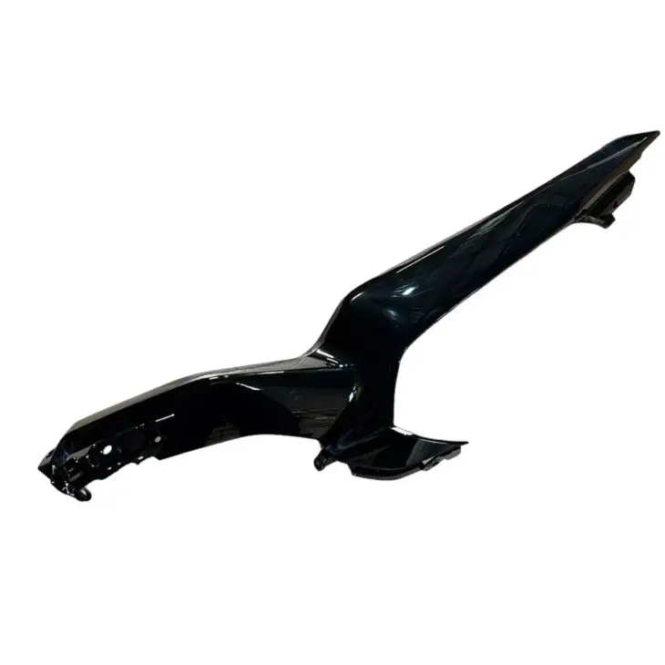 CF MOTO CF400-6F SR BENZIN DEPOSU SAG KARENAJ (NEBULA SIYAH) #Y4CFM4046A0034