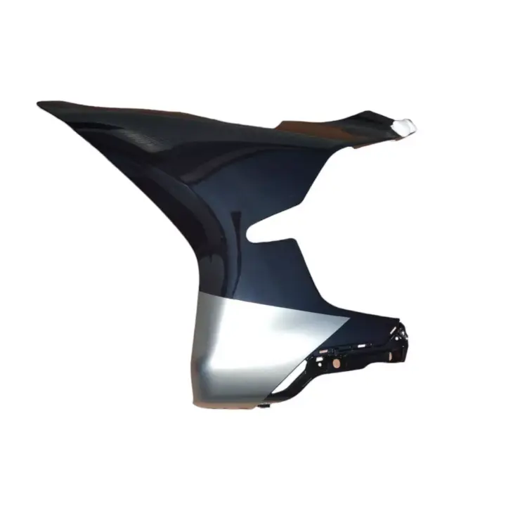 CF MOTO CF400-6F SR ON PANEL SOL (ZIRCON SIYAH) #Y4CFM4046A0039