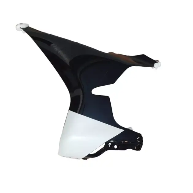 CF MOTO CF400-6F SR ON PANEL SOL (NEBULA SIYAH) #Y4CFM4046A0040