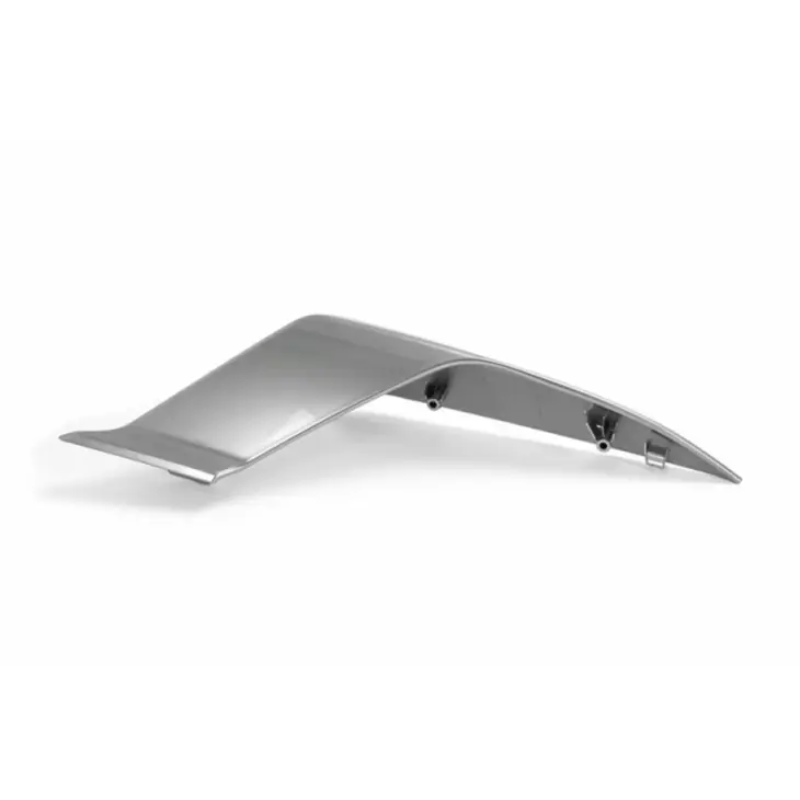 CF MOTO CF400-6F SR SELE ALTI YAN KARENAJ SOL ARKA (GRI) #Y4CFM4046A0053