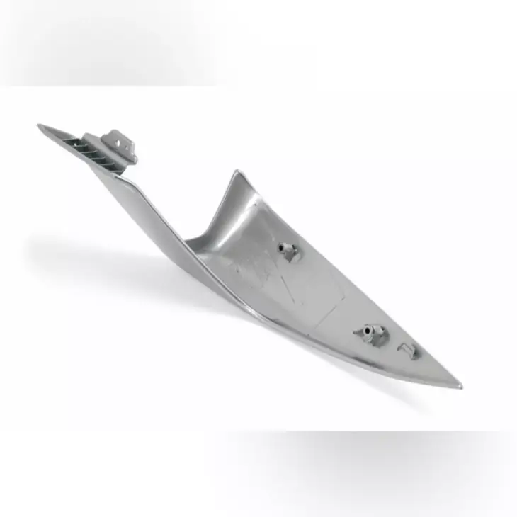 CF MOTO CF400-6F SR SELE ALTI YAN KARENAJ SAG ARKA (GRI) #Y4CFM4046A0055