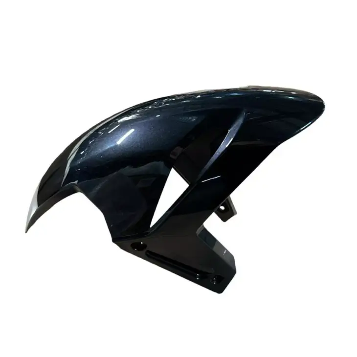 CF MOTO CF400-6F SR ON CAMURLUK (ZIRCON SIYAH) #Y4CFM4046A0075