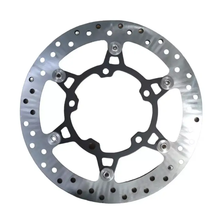 CF MOTO CF400-6F SR ON FREN DISKI #Y4CFM4046A0090