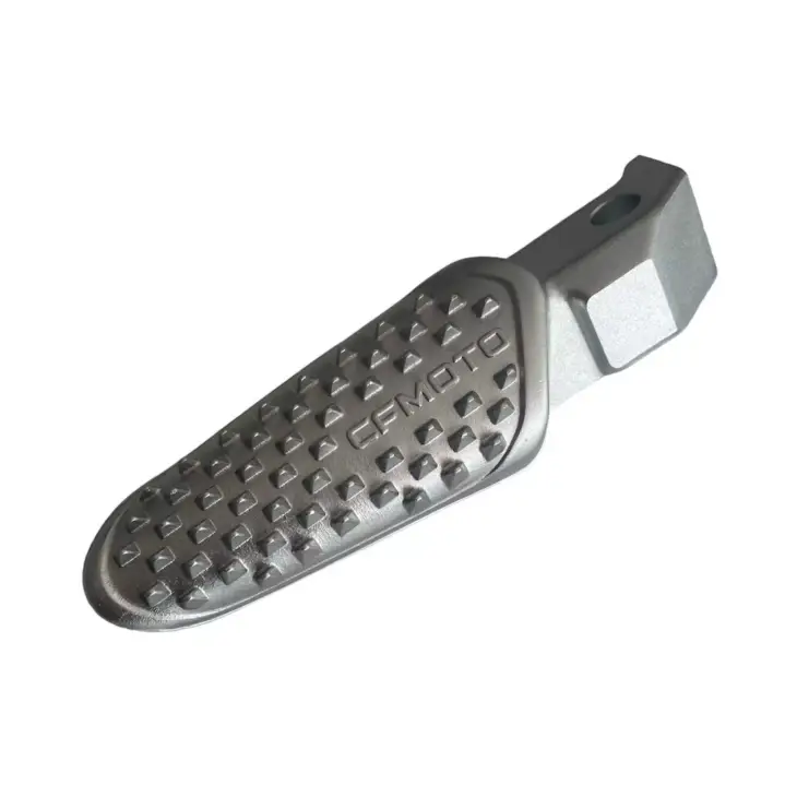 CF MOTO CF400-6F SR ARKA BASAMAK SOL #Y4CFM4046A0099