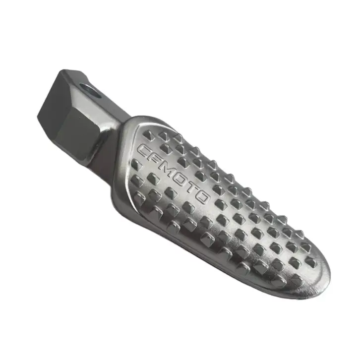 CF MOTO CF400-6F SR ARKA BASAMAK SAG #Y4CFM4046A0100