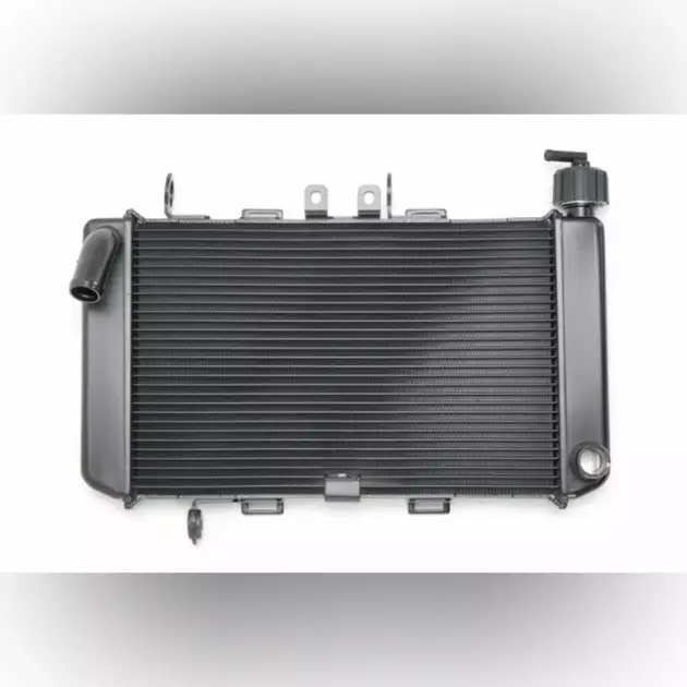 CF MOTO CF400-6F SR RADYATOR #Y4CFM4046A0112