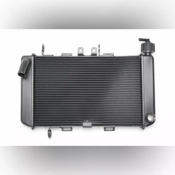 CF MOTO CF400-6F SR RADYATOR #Y4CFM4046A0112