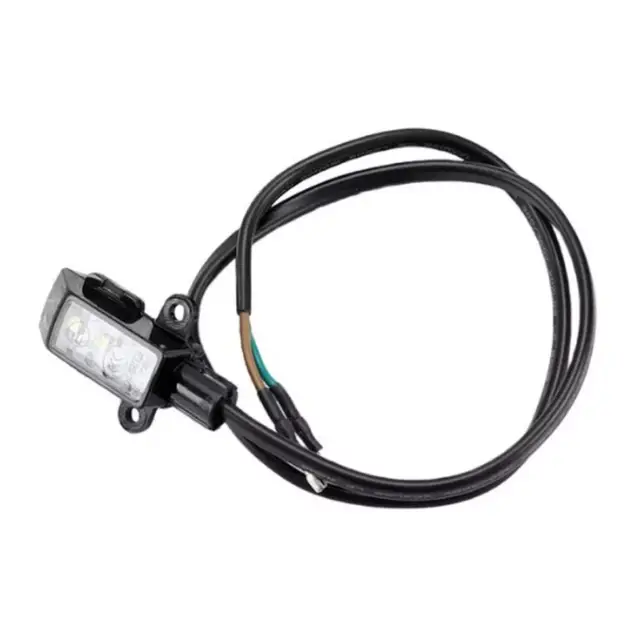 CF MOTO CF400-6F SR PLAKA LAMBASI #Y4CFM4046A0152