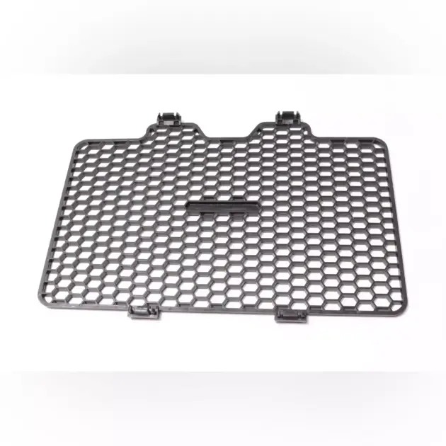 CF MOTO CF 400-6F SR RADYATOR MUHAFAZASI #Y4CFM4046A0372