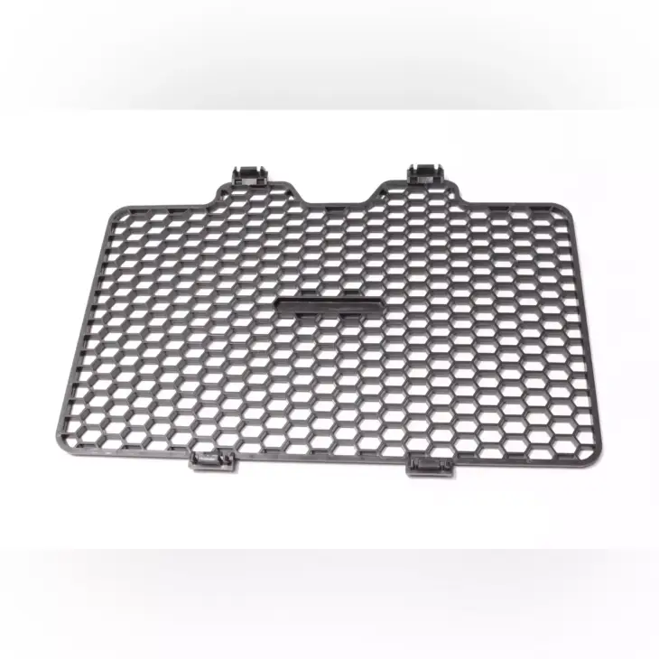 CF MOTO CF 400-6F SR RADYATOR MUHAFAZASI #Y4CFM4046A0372