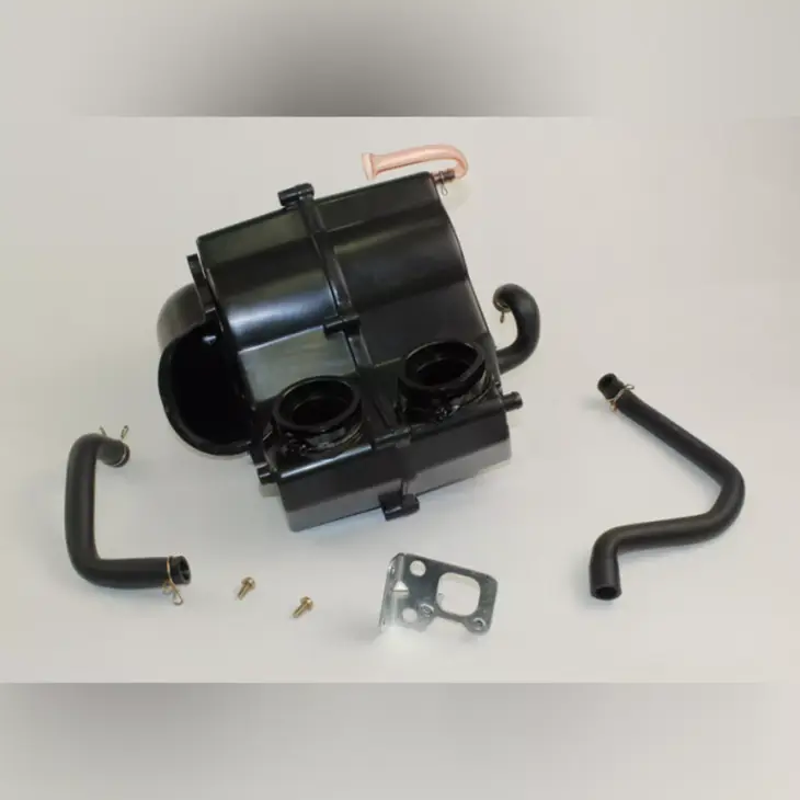 CF MOTO 700CLX ADV (CF700-2C) E5 HAVA FILTRESI KOMPLE #Y4CFM4047A0007