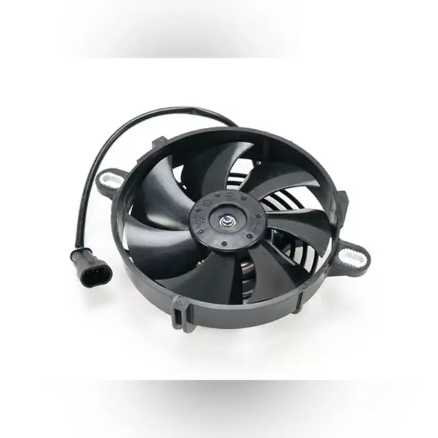 CF MOTO 700CLX ADV (CF700-2C) E5 RADYATOR FANI #Y4CFM4047A0034
