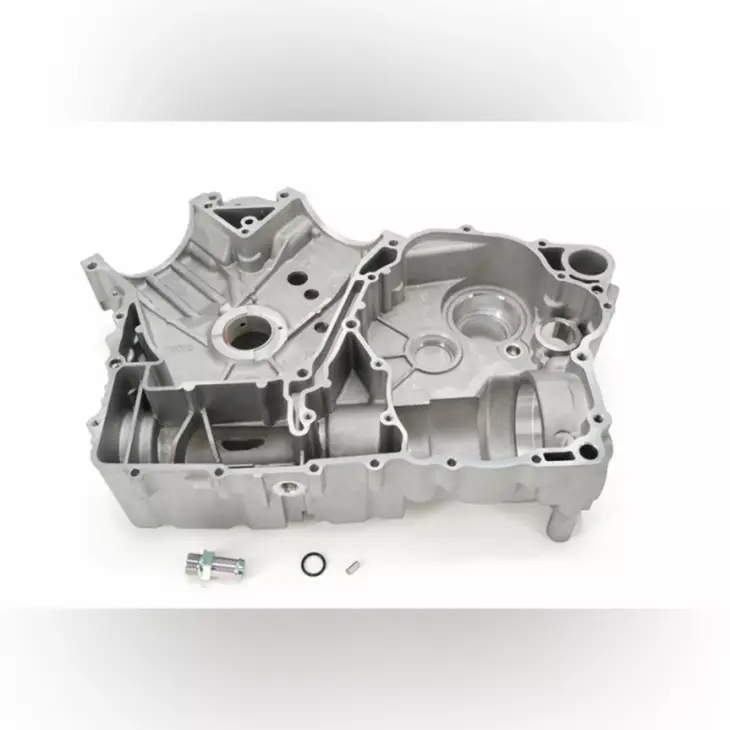 CF MOTO CF1000UTR-C (ZFORCE) 1000SPORT (T1B) KRANK KUTUSU SAG KOMPLE #Y4CFM4049A0005