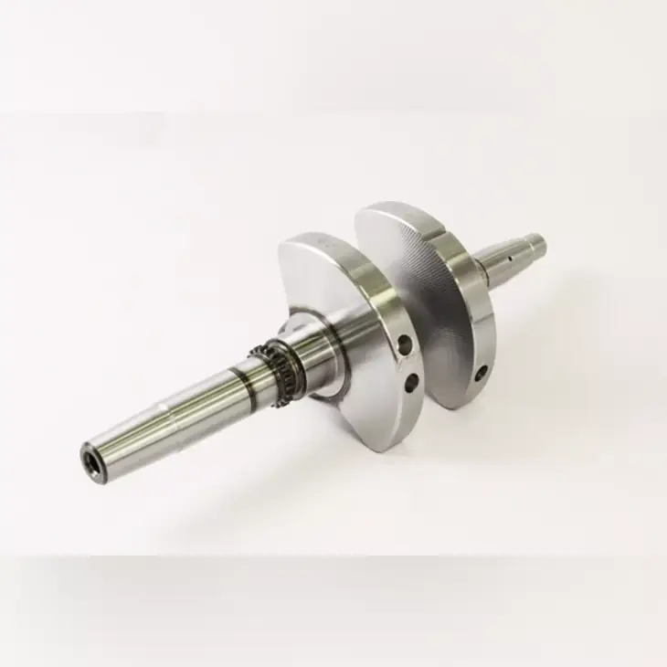 CF MOTO CF1000UTR-C (ZFORCE) 1000SPORT (T1B) KRANK KOMPLE A #Y4CFM4049A0017