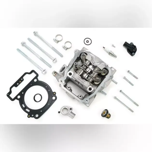 CF MOTO CF1000UTR-C (ZFORCE) 1000SPORT (T1B) SILINDIR KAPAGI KOMPLE 2 #Y4CFM4049A0023