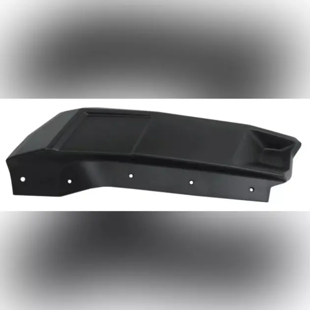 CF MOTO CF1000UTR-C (ZFORCE) 1000SPORT (T1B) SOL ON CAMURLUK ARKA PARCA #Y4CFM4049A0068