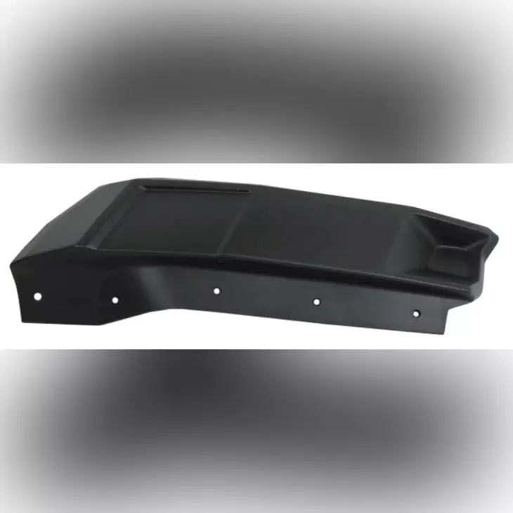 CF MOTO CF1000UTR-C (ZFORCE) 1000SPORT (T1B) SOL ON CAMURLUK ARKA PARCA #Y4CFM4049A0068