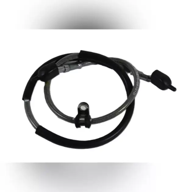CF MOTO CF1000UTR-C (ZFORCE) 1000SPORT (T1B) ON FREN HIDROLIK HORTUMU SOL #Y4CFM4049A0074