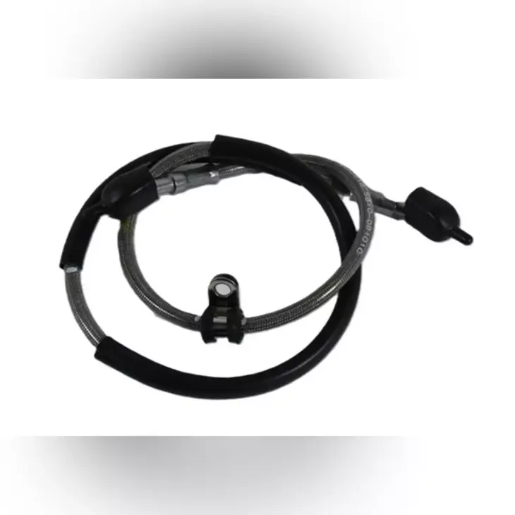 CF MOTO CF1000UTR-C (ZFORCE) 1000SPORT (T1B) ON FREN HIDROLIK HORTUMU SOL #Y4CFM4049A0074