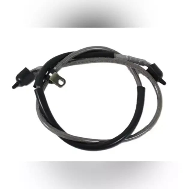 CF MOTO CF1000UTR-C (ZFORCE) 1000SPORT (T1B) ON FREN HIDROLIK HORTUMU SAG #Y4CFM4049A0075