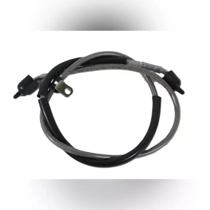 CF MOTO CF1000UTR-C (ZFORCE) 1000SPORT (T1B) ON FREN HIDROLIK HORTUMU SAG #Y4CFM4049A0075