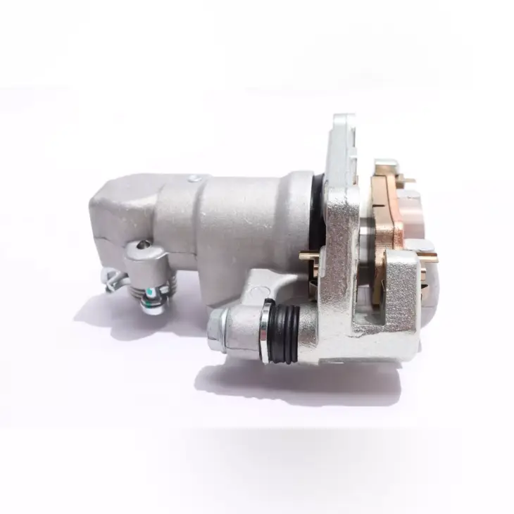 CF MOTO CF1000UTR-C (ZFORCE) 1000SPORT (T1B) ARKA FREN KALIPER TAKIMI (SAG) #Y4CFM4049A0093