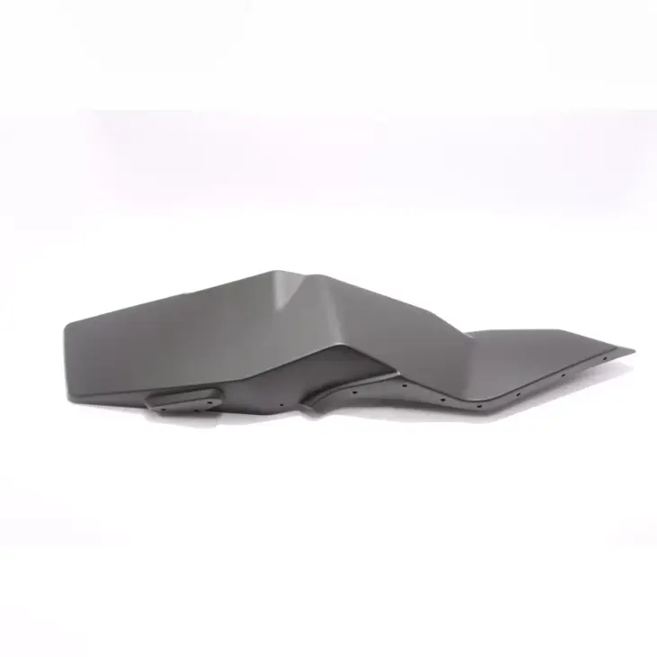 CF MOTO CF1000UTR-C (ZFORCE) 1000SPORT (T1B) ARKA CAMURLUK SOL #Y4CFM4049A0130